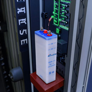 HIZN China Manufacturer 1.2V KPL Nickel Cadmium <span class=keywords><strong>Battery</strong></span> 100ah Ni Cd <span class=keywords><strong>Battery</strong></span>ためUPS - Product Image 2