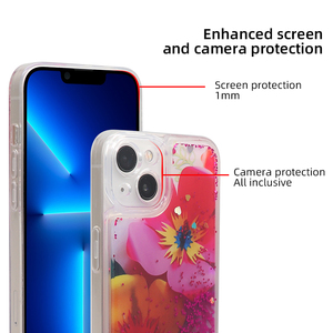 Meilleures ventes <span class=keywords><strong>pour</strong></span> <span class=keywords><strong>iPhone</strong></span> <span class=keywords><strong>11</strong></span> Pro Coque de téléphone portable antichoc fantaisie à paillettes Coque arrière de <span class=keywords><strong>protection</strong></span> supérieure - Product Image 2