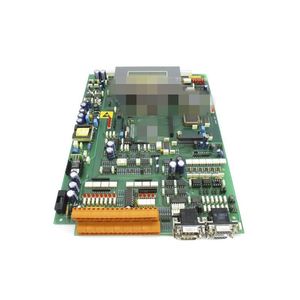 PLC Industriale SAEL 05.03.1 SCALABRINI 40-2006 L0365 - Product Image 1