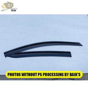 MOSUN finestra visiera della protezione accessori porta pioggia sun visor Altri Accessori Esterni per NISSAN Sentra 2020 auto - Product Image 4