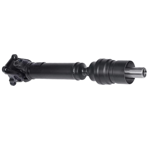 Eje de Transmisión Delantero para Toyota Daihatsu Terios 4WD 2001-2019, Material de Acero, OE 37140-87404 - Product Image 1