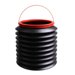 Contenedor coche <span class=keywords><strong>de</strong></span> <span class=keywords><strong>basura</strong></span> <span class=keywords><strong>cubo</strong></span> para coche cocina senderismo <span class=keywords><strong>Camping</strong></span> lavado <span class=keywords><strong>de</strong></span> plástico al por mayor latas <span class=keywords><strong>de</strong></span> <span class=keywords><strong>basura</strong></span> - Product Image 2