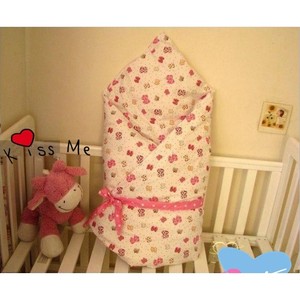 Rooster Baby <b>Blanket</b> Thickened Cotton Soft Medical Grade For Infant Bedding - Product Image 3