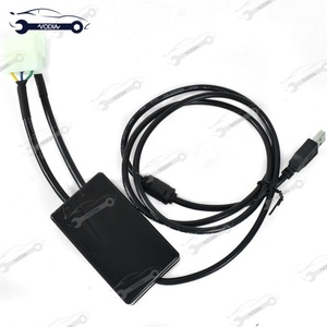 Cable de Diagnóstico para Excavadora Dr. ZX, Herramienta de Diagnóstico para Excavadora y Camión Hitachi Dr. ZX - Product Image 5