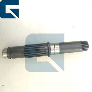 Engranaje Solar de Transmisión Final EC210BLC SA7117-30330/Eje de Transmisión SA8230-33140/Acoplamiento de Engranaje de Transmisión SA7117-30180 - Product Image 1