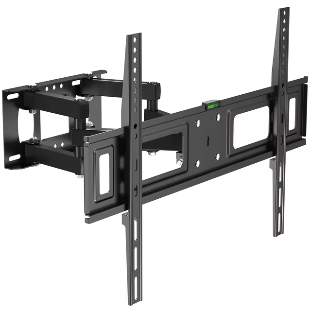 CHARMOUNT VESA  600x400mm TV Mount LCD Heavy Duty TV Bracket Full Motion Brackets for Mounting TV