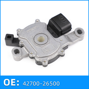 Commutateur de changement de vitesse Hyundai 42700-26500 pour la remplacement et la réparation des commutateurs automobiles - Product Image 2