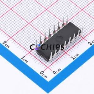 Vente en gros HG3232AECN DIP-16 Circuit intégré IC Chip RS232 IC Vente en gros de puces de composants électroniques Fournisseur et service de nomenclature - Product Image 2