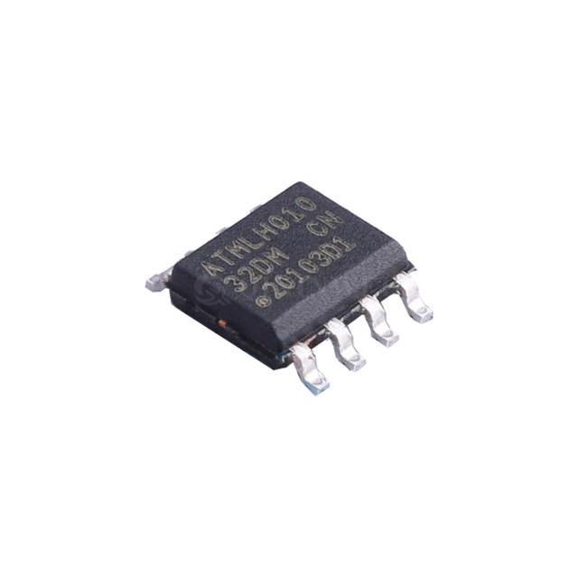 RUIST Original IC Chips EPROM 24C32 AT24C32D-SSHM-T 24C128 AT24C128C-SSHM-T AT24C256C-SSHL-T