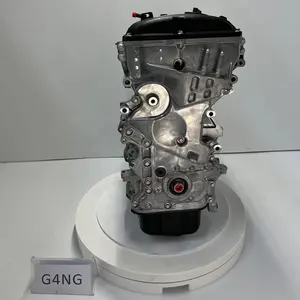 G4NG Korea Auto motor für CELESTA i30 i10 AVANTE VELOSTER K5 K2 K3 K4 SPORTAGE G4NG