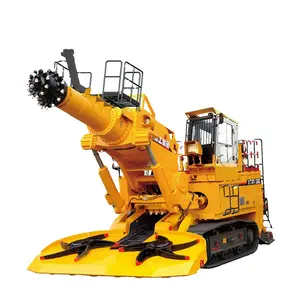 All'ingrosso ebz200 tunnel digger machine mini tunneling roadheader