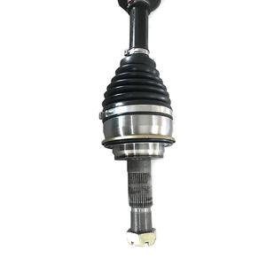 4B0407271AS Pièces détachées automobiles <span class=keywords><strong>de</strong></span> haute qualité Essieu avant gauche Arbres <span class=keywords><strong>de</strong></span> <span class=keywords><strong>transmission</strong></span> pour <span class=keywords><strong>Audi</strong></span> <span class=keywords><strong>A6</strong></span> Avant (4B5, C5) 1997-2005 - Product Image 6