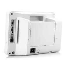 Monitor Veterinario Multiparamétrico Portátil Mindray UMEC 12 VET para Perros, Gatos, Conejos, Caballos, Equipo Veterinario Clínico - Product Image 5