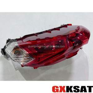 Faro faro faro motorino moto per <span class=keywords><strong>NMAX</strong></span> <span class=keywords><strong>155</strong></span> GPD125 2014 - 2020 - Product Image 2