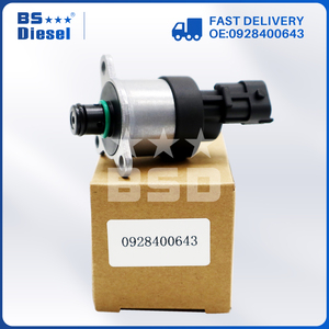Pièces automobiles, régulateur de pression de <span class=keywords><strong>pompe</strong></span> à carburant diesel, unité de dosage, soupape 0928400643 pour Citroën <span class=keywords><strong>Peugeot</strong></span> - Product Image 6