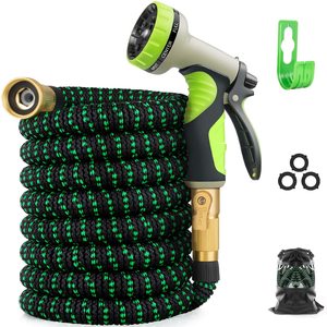 Fuerza Extra 3750D flexible magia manguera de jardín <span class=keywords><strong>22</strong></span>,5 - Product Image 1