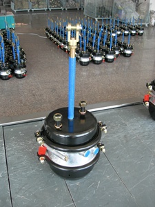 T3030 Spring <strong>Brake</strong> <strong>Chamber</strong> <strong>Brake</strong> Booster <strong>Air</strong> <strong>Brake</strong> <strong>Chamber</strong> for Trucks &amp; Trailers - Product Image 2