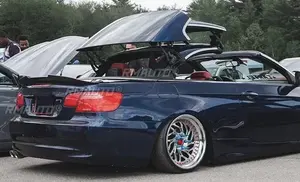 Alerón Trasero para Coche Estilo PSM, Kit de Carrocería para BMW E92 M3 330i 330d 335i 328i 2006-2010, Accesorios para Coche - Product Image 5