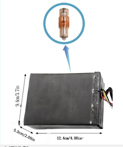 Macchina Radiografica Dentale Digitale Portatile a Colori, Unità Radiografica per Veterinari e Dentisti, Parti e Attrezzature a Prezzo di Fabbrica - Product Image 5