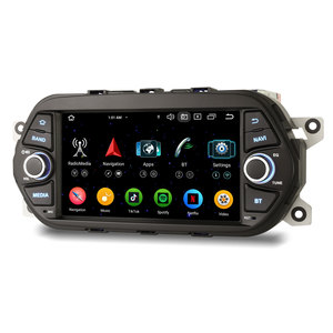 Système multimédia stéréo de voiture Erisin ES6576E Android 14 pour <span class=keywords><strong>Fiat</strong></span> <span class=keywords><strong>DODGE</strong></span> <span class=keywords><strong>NEON</strong></span> Tableau de bord CarPlay AUTO 4G WiFi IPS GPS - Product Image 3