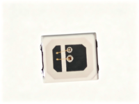 LED rouge profond 660nm 5mW 2835 SMD pour l'éclairage supplémentaire des plantes d'intérieur DRS660-0005-08-2835E3