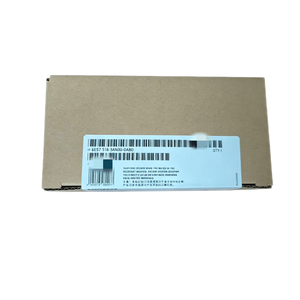 ใหม่เอี่ยม 100% ของแท้ 6ES7516-3AN00-0AB0 S7-1500 หน่วยประมวลผลกลาง - Product Image 2