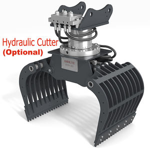 Pelle à <span class=keywords><strong>bras</strong></span> <span class=keywords><strong>hydraulique</strong></span> sans balais, échelle K970-100S 1/14, camion excavateur télécommandé de Construction - Product Image 6