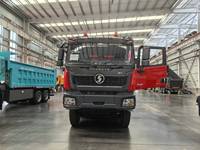Camion à benne basculante Shacman/Sagmoto X1s 8*4