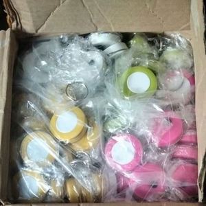 Mètre Ruban Rétractable Portable 60 pouces avec LOGO Personnalisé, Porte-clés, pour Mesures Corporelles, Tissus, Couture et Artisanat - Product Image 5