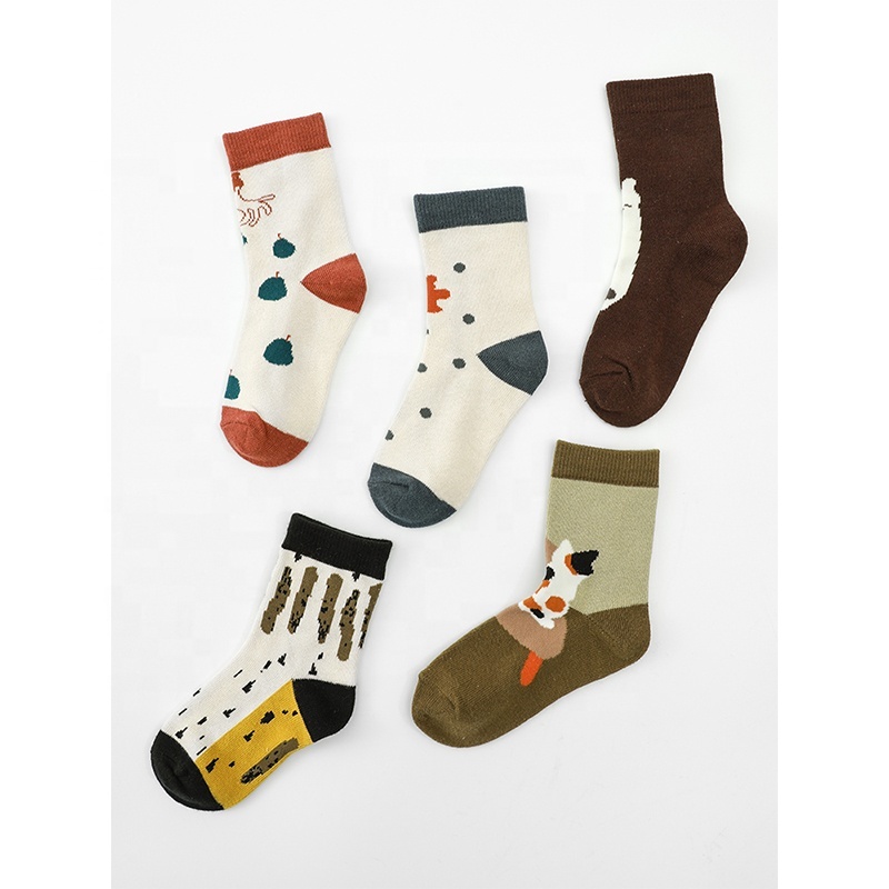 YOEHYAUL S1332 Child and Adult Winter