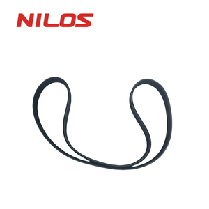 Nagelneu hochwertig geeignet für BMW 4er F32 F36 F30 F35 418i 318i F80 Motor riemen 11288646472 11288646475 11288646475 - Product Image 1