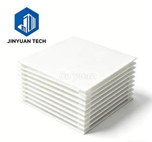 High-Temperature,Wear-Resistant,Long-Lasting Alumina Multilayer <b>Ceramic</b> Setter Plate – Kiln Accessory Industrial <b>Ceramic</b> Tile - Product Image 1