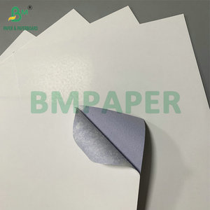 High Stiffness Blue Center Layer 300gsm Blue Core Playing Card <strong>Paper</strong> for Board Game Cards - Product Image 3