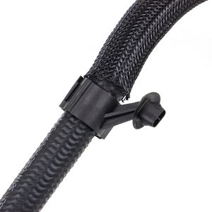 9675906380 Tuyau supérieur de radiateur de liquide de refroidissement pour Peugeot 208 Citroën <span class=keywords><strong>C3</strong></span> - Product Image 6