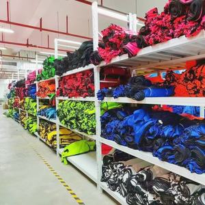 Gilet da calcio reversibile per allenamento di Pinnies sportivi personalizzati - Product Image 6