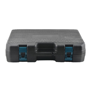 Cortador de crimpadora hidráulica eléctrica, herramienta de compresión V alimentada por batería de 18, para terminales de cable, 1/2 cc - Product Image 6