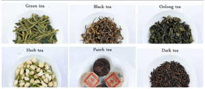 Té Verde de Caracol de Alta Calidad Yiqingyuan, Procesamiento Tostado, Envasado al <span class=keywords><strong>Vacío</strong></span>, Origen Hunan, 45 kg, Hojas Sueltas (Modelo - Product Image 4