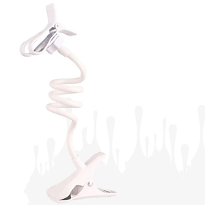 Soporte Universal Flexible para Teléfono Móvil, Soporte Ajustable para Celular, Clip para Cama, Escritorio, Hogar, Base para Smartphone - Product Image 3