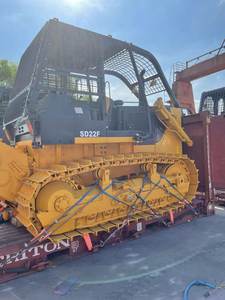 <span class=keywords><strong>Bulldozer</strong></span> <span class=keywords><strong>ty220</strong></span> de 20 toneladas, soporte en línea de 6 meses - Product Image 6