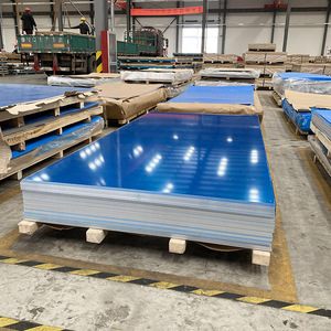 A3 5mm To 20mm Thickness Marine Sublimation Panel Aluminium Sheet Manufacturer