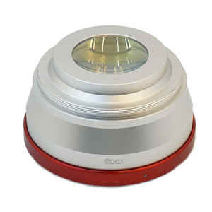 파장 UV 355nm 레이저 160mmFL F-세타 스캔 렌즈 - Product Image 5