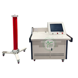 400kV 30kJ <strong>Impulse</strong> <strong>Generator</strong> <strong>Lightning</strong> <strong>Impulse</strong> Withstand <strong>Voltage</strong> Tester <strong>Impulse</strong> <strong>Voltage</strong> <strong>Generator</strong> Manufacturers <strong>Supplier</strong> Factory - Product Image 2