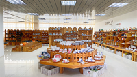 Bocal en céramique avec logo personnalisé, vase à bougie unique, cylindre vide, bougeoir parfumé pour la décoration intérieure