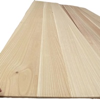 Vente en Gros de Meubles Fabrication de Planches en Bois Massif de Cèdre Scié Bois de Construction