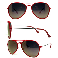 Lunettes de soleil personnalisées pour hommes, lunettes de soleil polarisées, vision nocturne, aviation, 2024