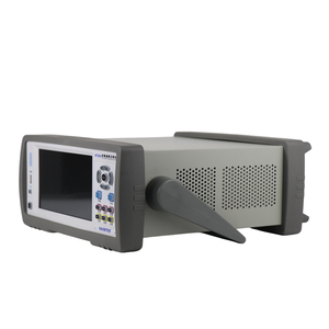 WT200P 8-64 Channel Touch Screen <b>Temperature</b> Recorder Customizable Alarm for Test Instruments <b>Temperature</b> Data <b>Logger</b> - Product Image 2