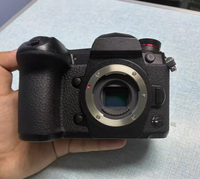 Kamera Digital Panasonic G9 Bekas, Body Kamera DC-G9
