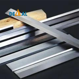 100Mm 600Mm Gỗ Cứng Gỗ Nhiều Lớp Gỗ Planer Dao Thay Thế Cho Chế Biến Gỗ Hội Thảo Và Đồ Nội Thất Nhà Máy - Product Image 6