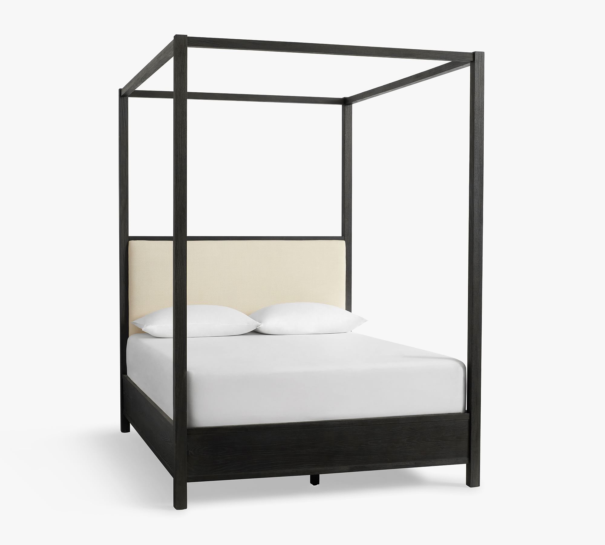King bed indoor furniture bedroom sets canopy bed