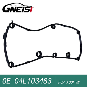 Gasket Tutup Katup untuk Audi TT A1 A3 S3 A4 S4 A5 S5 A6 S6 Q2 Q3 Q5 Volkswagen Tiguan Golf Sharan Skoda 04L103483 - Product Image 3